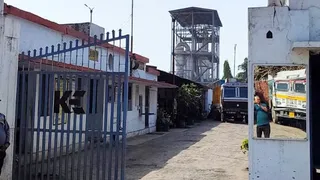 केसर शुगर मिल