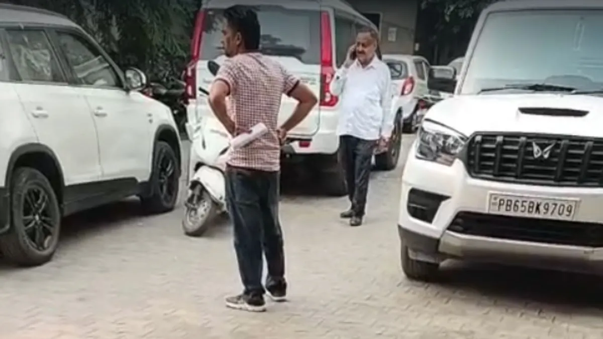 khanna adti