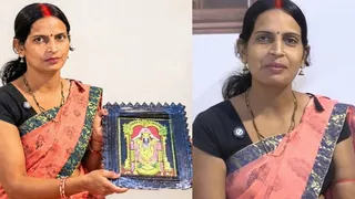 कृष्णा दीदी