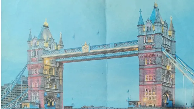 London Bridge अब पटना में! यारपुर-मीठापुर में दिखेगा चलता हुआ वाहन, मां दुर्गा के दरबार में राम-रावण युद्ध होंगे आकर्षण