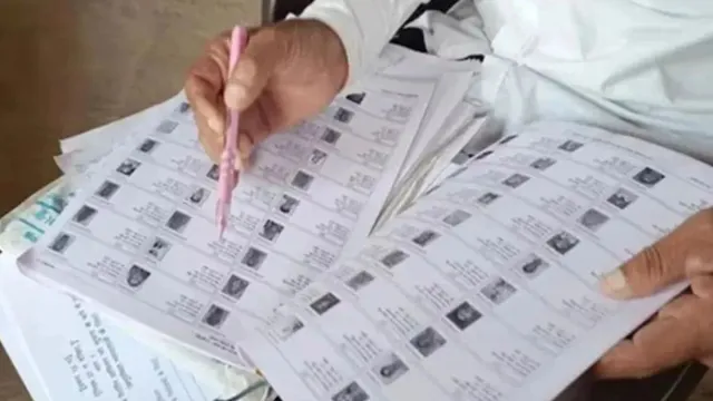 'ट्रिब्यूनल में मामला पेंडिंग तो नहीं मिलेगा फार्म-6', बंगाल में वोटर लिस्ट विवाद पर CEO ने दूर किया भ्रम

