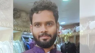 सुजीत कुमार की फाइल फोटो।