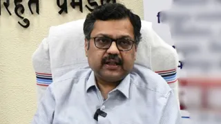 प्रमंडलीय आयुक्त गिरिवर दयाल सिंह। फाइल फोटो