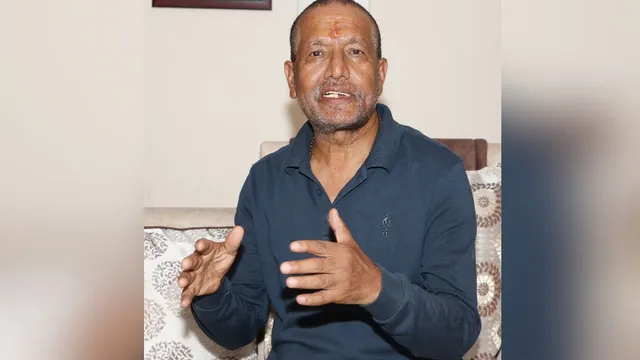उत्तराखंड के घनश्याम भट्ट: नाना पाटेकर की शक्ल, संवाद और अभिनय में जिंदा हैं दिग्गज अभिनेता
