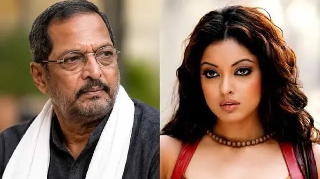 Nana patekar के निधन की खबर के बाद तनुश्री दत्ता का वीडियो मैसेज वायरल, 'अजीब दिन' बताकर दिया यह बयान

