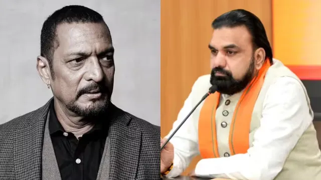 नाना पाटेकर के निधन से थमा बॉलीवुड, बिहार के CM सम्राट चौधरी बोले— 'एक युग का अंत'
