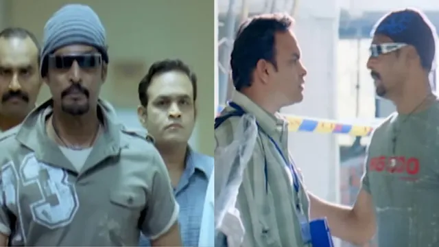 नाना के संग वो यादगार 35 दिन, गाजियाबाद के निशांत दीक्षित ने सुनाया दिलचस्प किस्सा; शूटिंग के बाद करते थे ये काम
