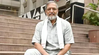 नाना पाटेकर