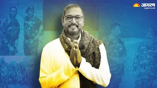 कारगिल में सैनिकों संग 60 दिन बिताए, फिल्मी करियर त्यागा।