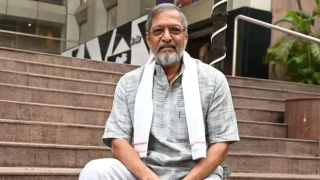 नाना पाटेकर का भोपाल से था खास जुड़ाव: 'राजनीति' की शूटिंग के दौरान खाना पकाने से शादी समारोह तक... यादों में बसे हैं ये अनमोल पल
