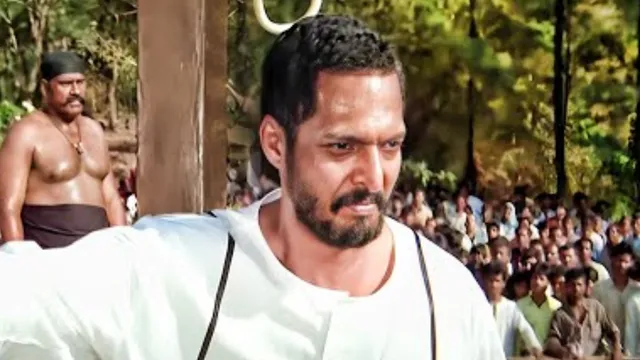 नाना पाटेकर के 10 दमदार डायलॉग्स, सिनेमा जगत में रहेंगे अमर; थिएटर्स में जमकर बजी थीं सीटियां