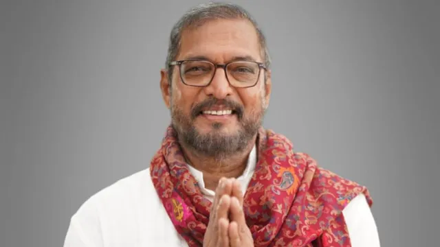 पर्दे पर आखिरी बार दिखेगी Nana Patekar की झलक, मौत से पहले पूरी कर ली थी हॉरर कॉमेडी फिल्म