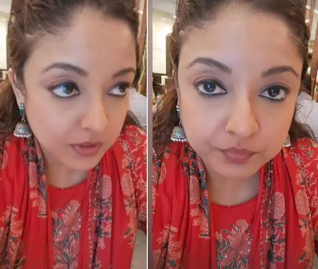 nana patekar tanushree dutta