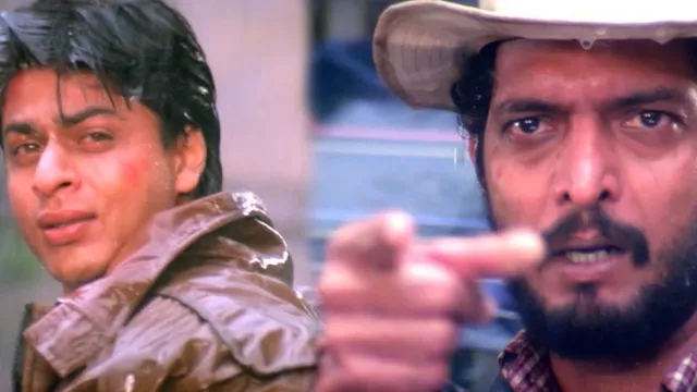 'मेरे हीरो एक्टर,' नाना पाटेकर के निधन से टूटा शाह रुख खान का दिल, पोस्ट में छलका किंग खान का दर्द