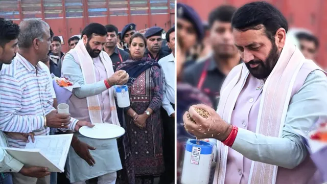 हरियाणा में किसानों को बड़ा तोहफा, बाजरे पर मिलेगा 2900 रुपये MSP; भावान्तर भरपाई योजना से सरकार देगी पूरा लाभ

