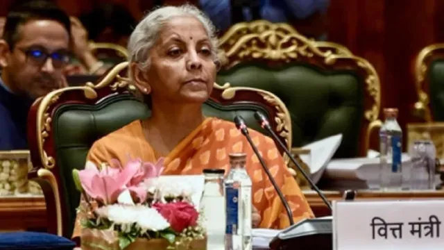 जागरण संपादकीय: जीएसटी परिषद के फैसले