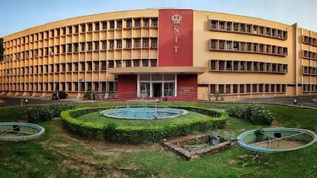 Stanford University की शीर्ष 2% वैज्ञानिकों की सूची में NIT राउरकेला का डंका, 29 प्रोफेसरों को मिली जगह
