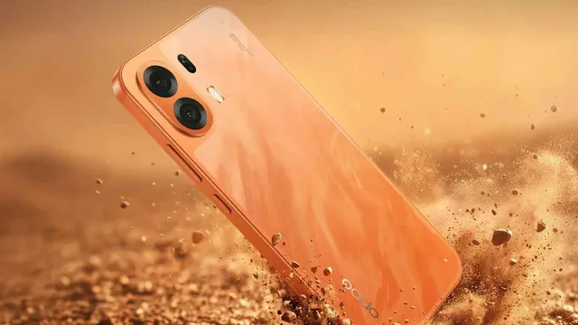  8,000 mAh बैटरी वाले Oppo के नए 5G फोन की सेल शुरू, 144Hz डिस्प्ले और MediaTek प्रोसेसर