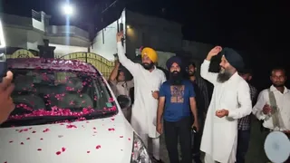 पंजाब ओएसडी के घर पर सीबीआई ने की थी छापामारी (फाइल फोटो)