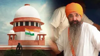 पूर्व सीएम बेअंत सिंह की आत्मघाती हमले में हुई थी हत्या (फाइल)