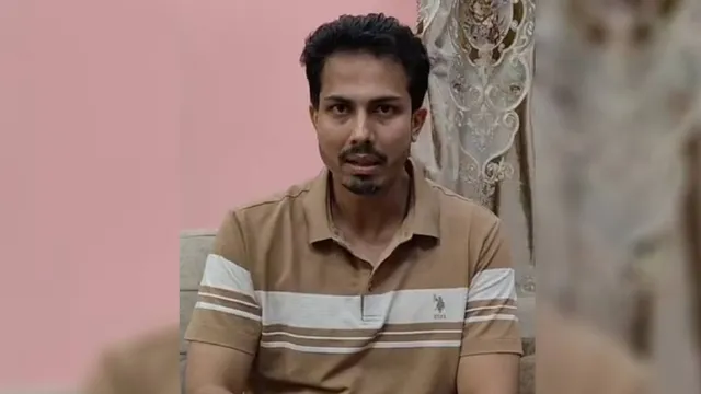 जॉब के साथ 5 घंटे की पढ़ाई व दादा का सपना... हरियाणा लोक सेवा में राहुल सैनी को BC-B वर्ग में मिला पहला रैंक
