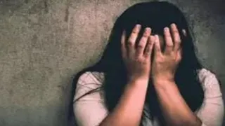 शादीशुदा महिला से रेप कर किया ब्लैकमेल (सांकेतिक फोटो)