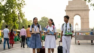 एआई जेनरेटेज इमेज।