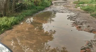 अप्रैल माह में टेंडर की प्रक्रिया पूरी होने के बाद भी अभी तक नहीं शुरू हो सका निर्माण कार्य। जागरण