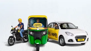 रैपिडो को यूपी में मिला पांच साल का लाइसेंस, वाराणसी समेत 70 शहरों में सेवाएं होंगी बेहतर।
