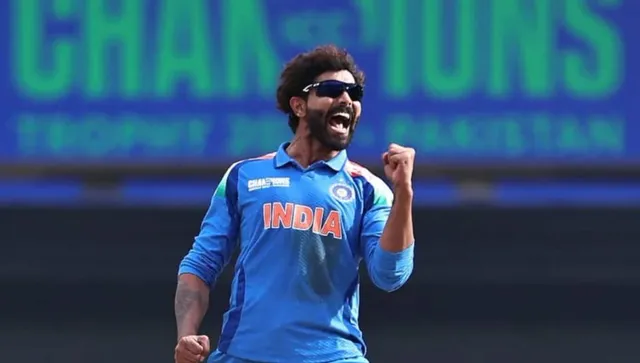 अजीत अगरकर के जाते ही एक्टिव हुए रवींद्र जडेजा, BCCI की पोस्ट पर एक कमेंट कर खोल दिए अनबन के राज!
