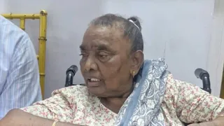 मुख्यमंत्री हेमंत सोरेन की माता रूपी सोरेन के निधन से बुधवार को लौहनगरी शोक में डूब गई।