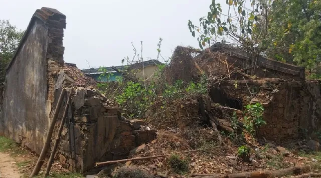 सोहराय पर अब कौन गाएगा वो मीठे लोकगीत: रूपी सोरेन के निधन से धतकीडीह का हर बुजुर्ग आंखें नम कर बैठा