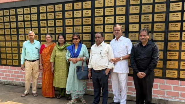 सेवानिवृत्त आईएएस अधिकारियों ने सराहा बस्तर का नया दौर, विकास की असीम संभावनाएं
