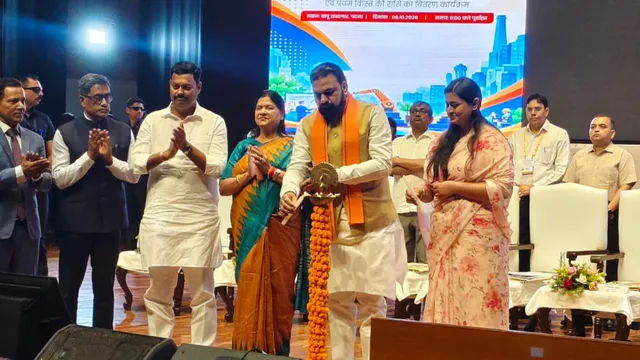 बिहार में एक करोड़ परिवार बनेंगे उद्यमी, ‘Made in Bihar’ को सरकारी खरीद में मिलेगी प्राथमिकता
