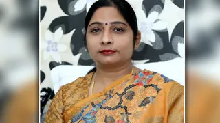 संघमित्रा मौर्य