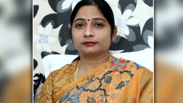 'पिता से रिश्ता अपनी जगह, मेरी निष्ठा BJP में' - स्वामी प्रसाद मौर्य के दांव से अलग संघमित्रा की नई राह