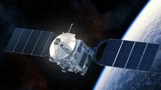 जियो भी सैटेलाइट संचार में उतरा