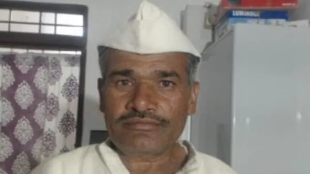 8 दिन बाद पैरोल पर जाना था, 9 माह में पूरी होनी थी सजा, फिर भी सतना जेल से फरार हुआ 'मिस्टर गुड'
