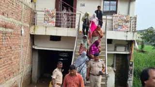 पटना गेस्ट हाउस देह व्यापार मामला