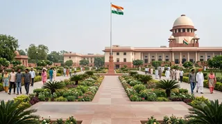 ये AI जनरेटेड प्रतीकात्मक तस्वीर है।