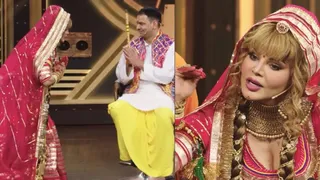 तेज प्रताप Rise And Fall 2 से बाहर