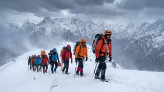 फोटो एआई द्वारा जनरेट की गई है।