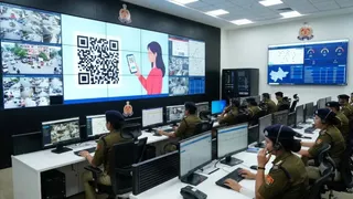 इस फोटो को एआई टूल की मदद से बनाया गया है।
