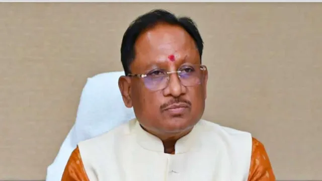 मुख्यमंत्री साय की पहल से जशपुर में स्वास्थ्य शिक्षा को नई दिशा, कंडोरा में खुलेगा फिजियोथेरेपी कॉलेज