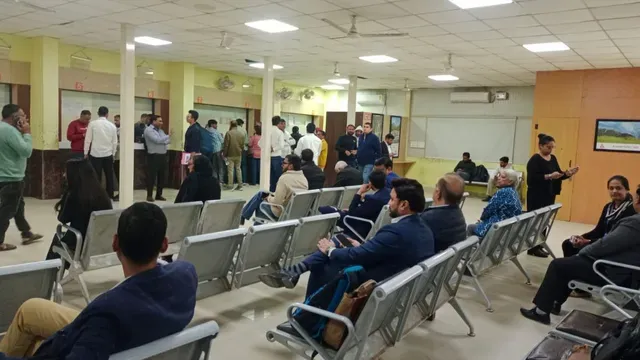 गुरुग्राम में 36 हजार करोड़ के लेनदेन की पड़ताल, बादशाहपुर तहसील के रिकॉर्ड पर आयकर विभाग की नजर
