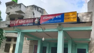 सिमरी बख्तियारपुर में असामाजिक तत्वों पर शिकंजा