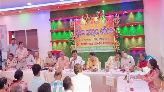 नवंबर में पुरी के श्रीमंदिर में उमड़ेगी भक्तों की भीड़, आंवला नवमी और बड़ी एकादशी में पास की कालाबाजारी पर होगी जेल
