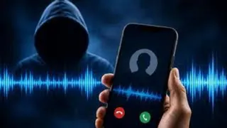साइबर ठगों ने सेवानिवृत्त अधिकारी को बनाया निशाना। (सांकेतिक फोटो)