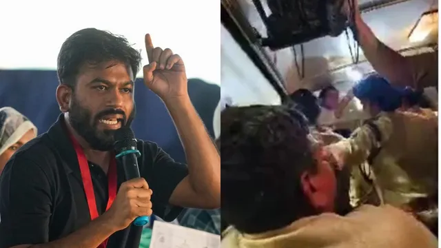 'दिल्ली में जंतर-मंतर पर प्रदर्शन से पहले हिरासत में लिए गए 10 हजार से ज्यादा लोग', अभिजीत दीपके का दावा
