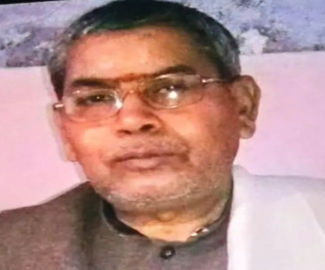 Achary Devendra